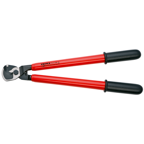KNIPEX 95 17 500 Kabelschere