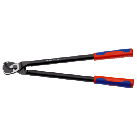 KNIPEX 95 12 500 Kabelschere