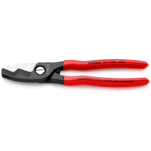 Knipex cable cutter deals