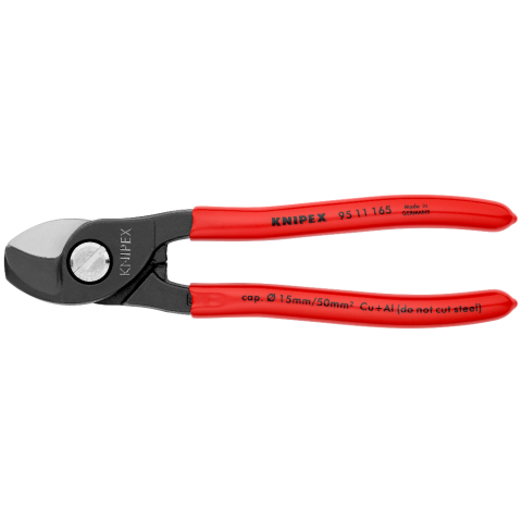 KNIPEX 95 11 165 Kabelschere