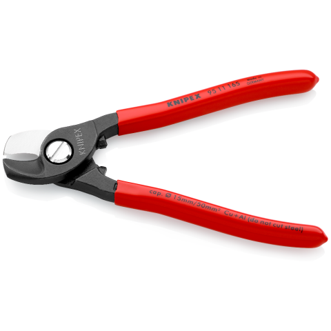 KNIPEX 95 11 165 Kabelschere