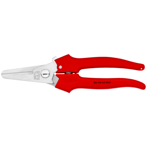 Knipex 85 51 250 C Schlauch-Schellen-Zange