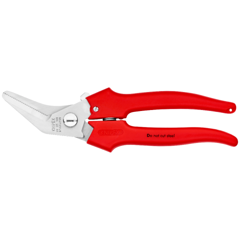 KNIPEX 95 05 185 Kombischere