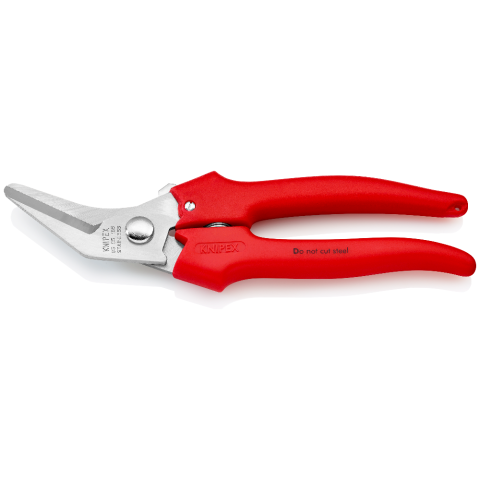 KNIPEX 95 05 185 Kombischere