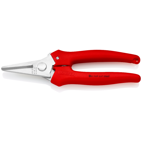 Crimpadora KNIPEX 95 05 165