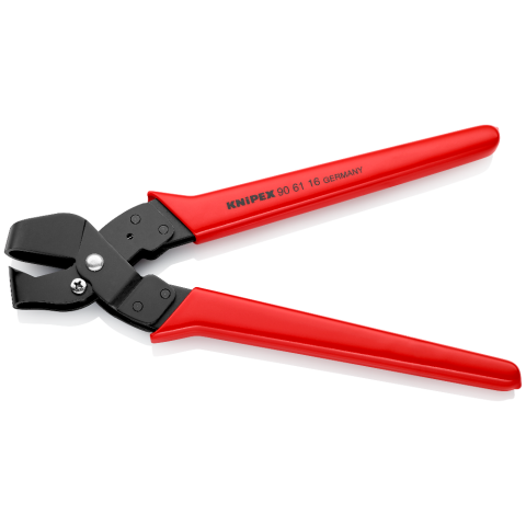 Tenazas rusas de fuerza niqueladas Power Cut Knipex - 250mm