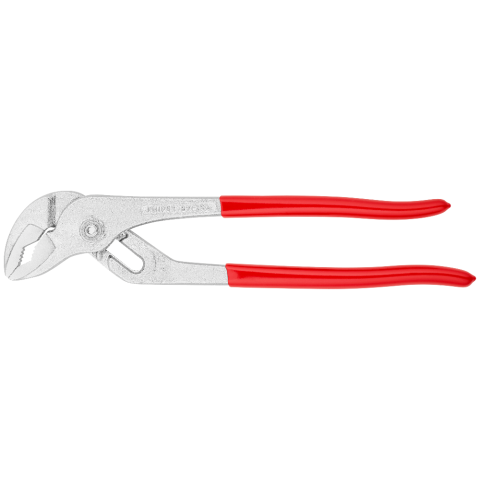 KNIPEX 89 03 250 Wasserpumpenzange mit Rillengelenk