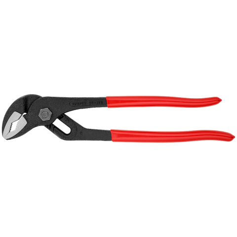 KNIPEX 89 01 250 Wasserpumpenzange mit Rillengelenk