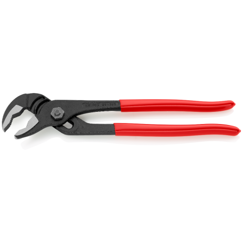 KNIPEX 89 01 250 Wasserpumpenzange mit Rillengelenk