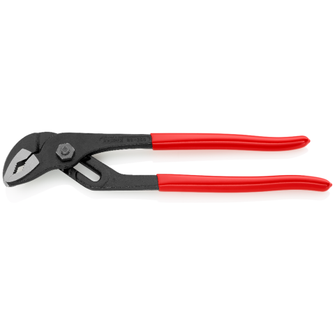 KNIPEX 89 01 250 Wasserpumpenzange mit Rillengelenk