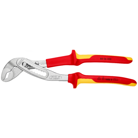 Knipex alligator 250 deals