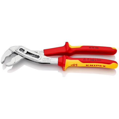 KNIPEX Alligator® Water Pump Pliers