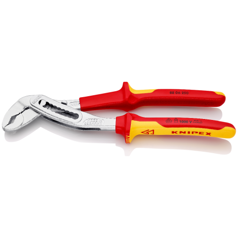 Mallette 68 outils pour électricien - KNIPEX