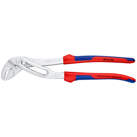 KNIPEX 88 05 300 Alligator® Wasserpumpenzange