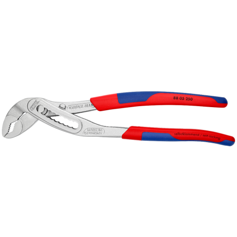 鎌 Knipex Water Pump Pliers Knipex Alligator Water Pump Pliers - 9.84