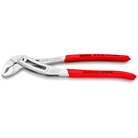 KNIPEX Alligator Water Pump Pliers Products KNIPEX