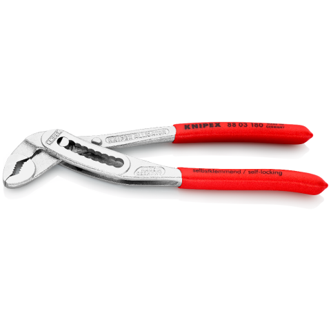 KNIPEX Alligator® Water Pump Pliers