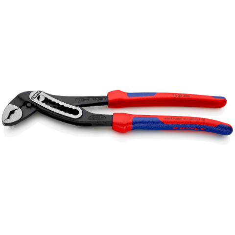 KNIPEX 88 02 300 Alligator® Wasserpumpenzange