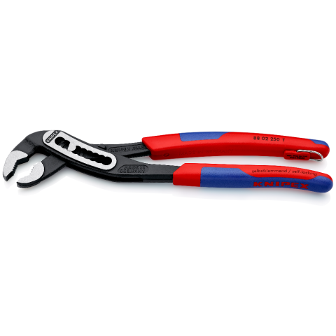 KNIPEX 88 02 250 T Alligator® Wasserpumpenzange