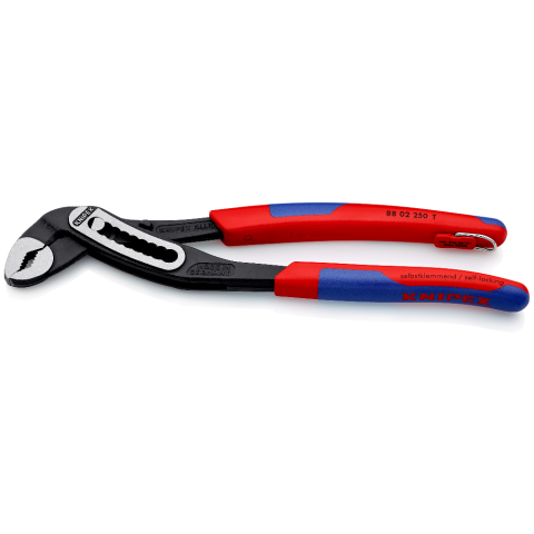 KNIPEX 88 02 250 T Alligator® Wasserpumpenzange