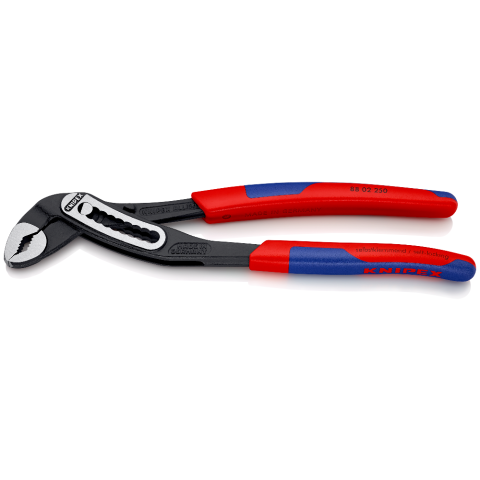 KNIPEX 88 02 250 Alligator® Wasserpumpenzange