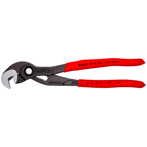 KNIPEX 87 41 250 Schraubzange