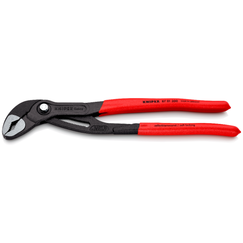 KNIPEX Cobra®, High-Tech Water Pump Pliers, Products