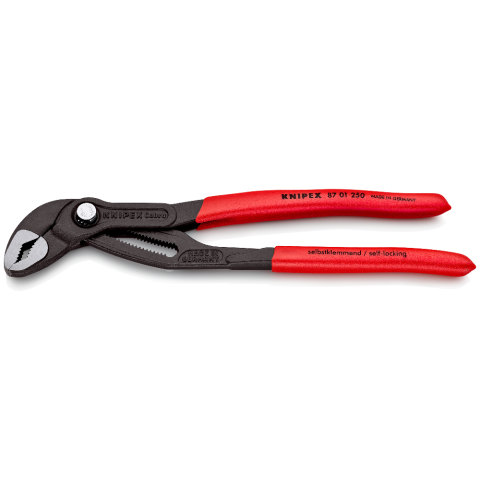 Pince universelle Knipex dans Tenaille - pince - clé - douille de