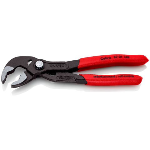 KNIPEX 87 01 150 Cobra® Hightech-Wasserpumpenzange