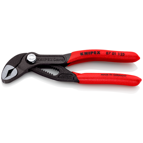 KNIPEX Cobra® High-Tech Water Pump Pliers