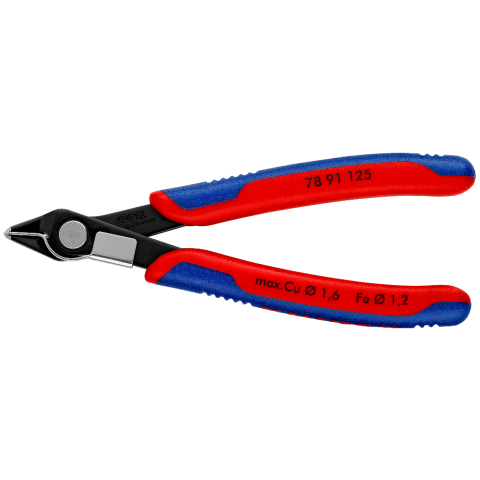 Electronics pliers Products KNIPEX