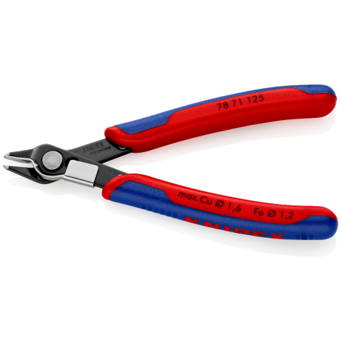 KNIPEX 78 71 125 Electronic Super Knips®