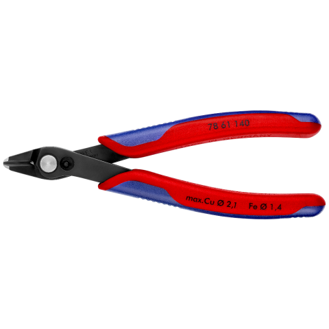 KNIPEX 78 61 140 Electronic Super Knips® XL