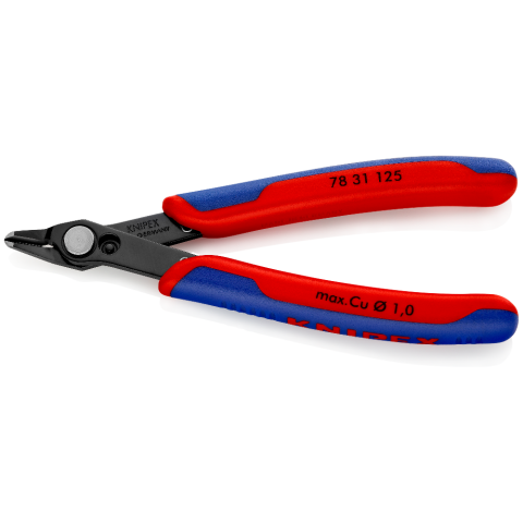 KNIPEX 78 31 125 Electronic Super Knips®