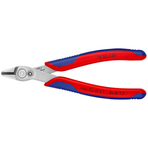 KNIPEX 78 03 140 Electronic Super Knips® XL