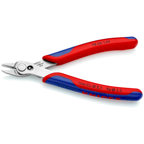 KNIPEX 78 03 140 Electronic Super Knips® XL