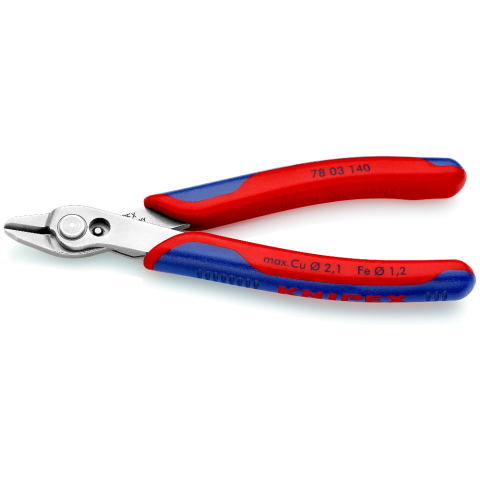 KNIPEX 78 03 140 Electronic Super Knips® XL