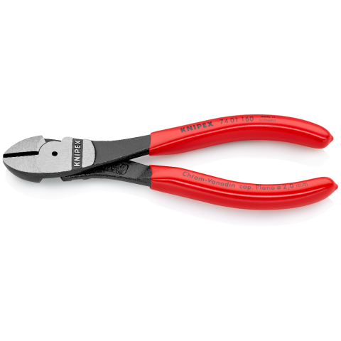 Cutting Pliers Products KNIPEX