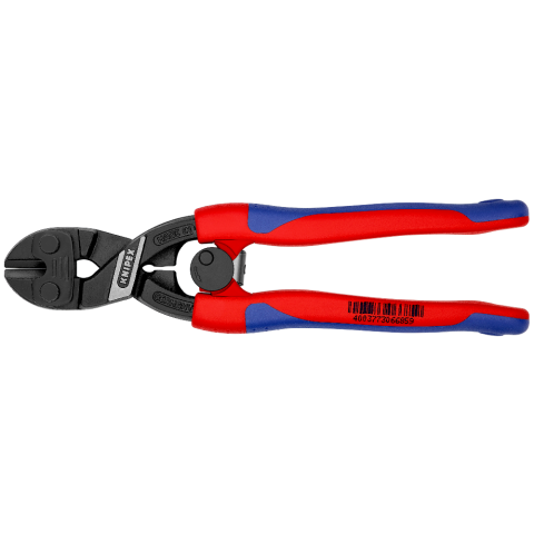 KNIPEX 71 12 200 CoBolt® Kompakt-Bolzenschneider