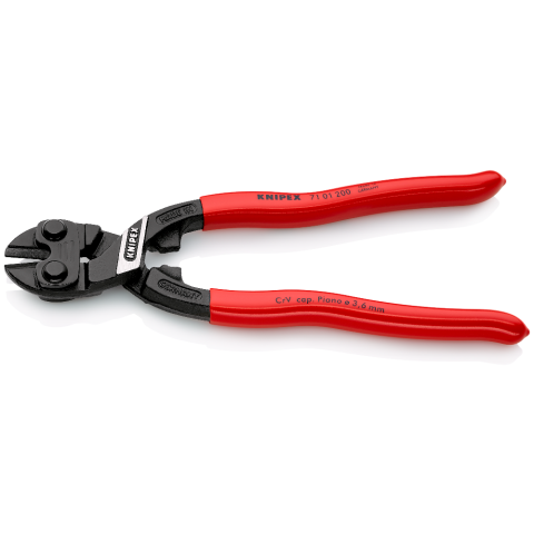 KNIPEX 71 01 200 CoBolt® Kompakt-Bolzenschneider