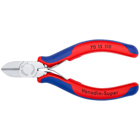 KNIPEX 70 15 110 Seitenschneider