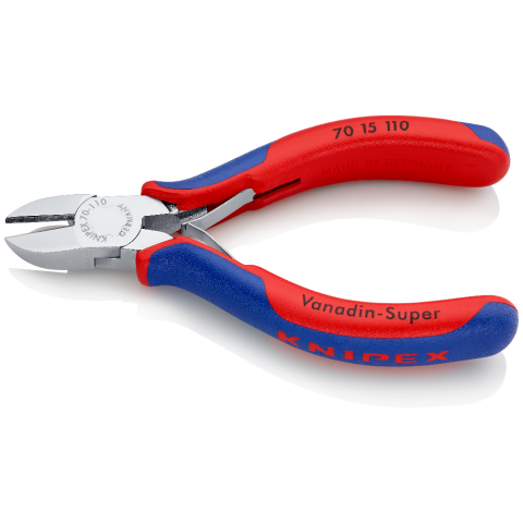 KNIPEX 70 15 110 Seitenschneider