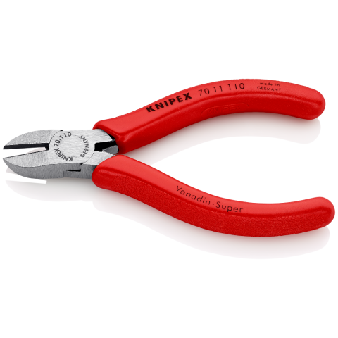 KNIPEX 70 11 110 Seitenschneider