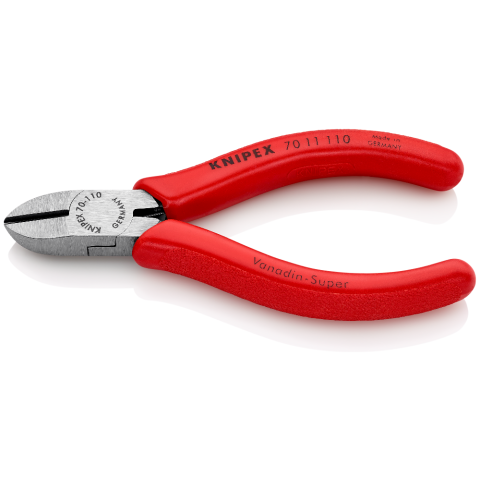 ALICATE KNIPEX CORTE LAT. 160MM