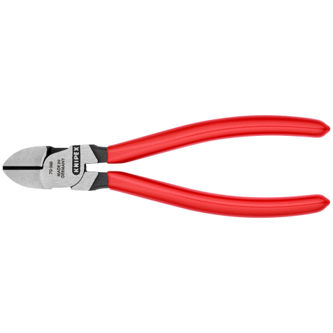 Pince coupante Knipex - réf. 14 26 160 - Rubix