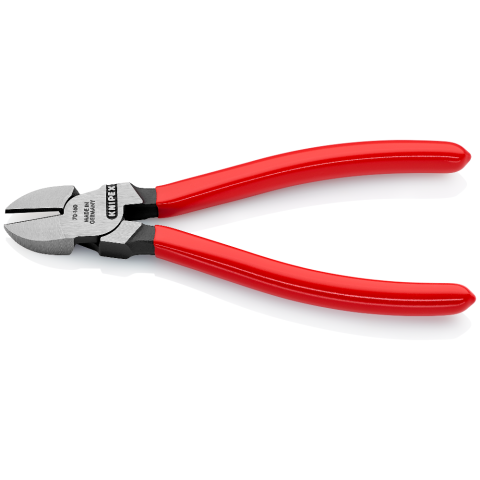 Pince coupante 160 mm KNIPEX