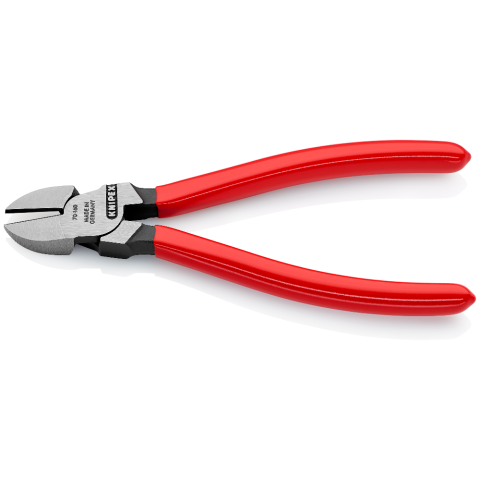 KNIPEX 70 01 160 Seitenschneider