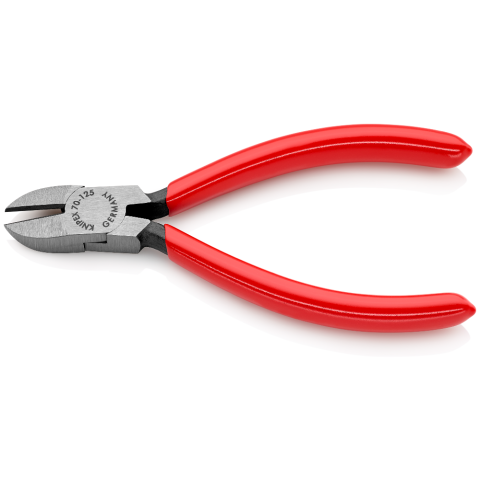 KNIPEX 70 01 125 Seitenschneider