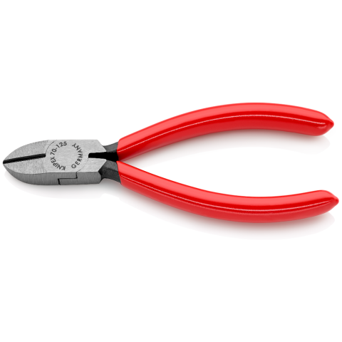 KNIPEX 70 01 125 Seitenschneider