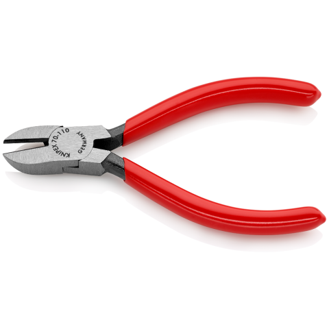 PINCE COUPANTE DE COTE 110mm MONTEUR KNIPEX